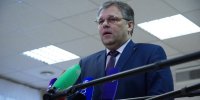 Родион Мирошник заявил о гибели свыше 35 детей в результате действий Киева - ИА Общественная служба новостей