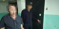 В Якутске пьяный мужчина вломился в квартиру к девочке и угрожал полицейскому - ИА SakhaTime