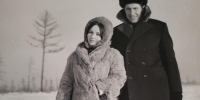 Любовь Максименко. «Хранительница времени» 100-летнего Чульмана - ИА SakhaTime