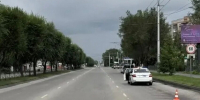 Фото Госавтоинспекции - Пульс Хакасии
