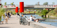 3 августа в Туле будет до 30 градусов тепла - ТК Первый Тульский