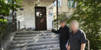 В Якутске завершено расследование уголовного дела о незаконном проникновении в жилище и угрозе применения насилия в отношении представителя власти - Следственный комитет