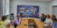 Четверть века с «Лирой» - Портал библиотек