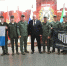 Команда из Хабаровского края примет участие во всероссийских военно-тактических соревнованиях «Путь ВОИНа» - Телеканал Хабаровск