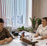 Замминистра природных ресурсов Марий Эл Татьяна Иванова посетила с рабочим визитом Килемарский МО - Минприроды Республики Марий Эл