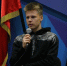 Якутянин Артем Соколов забил гол ярославскому «Шиннику» - Якутское-Cаха ИА