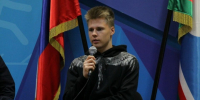 Якутянин Артем Соколов забил гол ярославскому «Шиннику» - Якутское-Cаха ИА