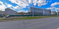 В Ярославле сделают фасад и смонтируют подсветку в детской больнице - YarNews.Ru