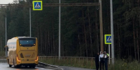 Жесткое массовое ДТП с автобусом произошло в Свердловской области - Фото 2 - JustMedia