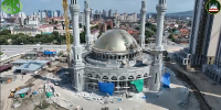 фото: стоп-кадр видео с канала в МАХ администрации Грозного.  - НИА-Кавказ - Чечня