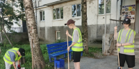 Это яркое трудовое лето - Газета Серовский рабочий
