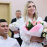 Губернатор Владислав Кузнецов поздравил ветерана СВО из  поздравил Энмелена с бракосочетанием - Администрация Чукотского автономного округа