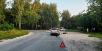 17-летний юноша разбился на мопеде в Советском районе - Газета Навигатор