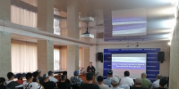 Укрепляем межнациональное согласие: в Тайшетском округе прошла встреча, объединившая разные культуры. - Тайшетский район