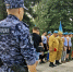 При участии Росгвардии в Хакасии обеспечена безопасность празднования Дня воздушно-десантных войск - Росгвардия