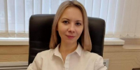 Фото: KONKURENT |  Руководитель Приморского УФАС Елена Ерькина уходит в отставку - Деловой еженедельник Конкурент