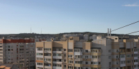 В Саратовской области очень жарко: оранжевый уровень - Общественное мнение