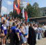 Кемеровские единороссы почтили память воинов-кузбассовцев - Единая Россия