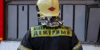 Пожар на Лиговском проспекте был ликвидирован - Spbdnevnik.ru