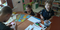 АЗБУКА ПЕШЕХОДА - ЦРБ Ачинского района