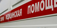 В Улан-Удэ водитель иномарки не уступила дорогу и попала в больницу - ИА Байкал-Daily