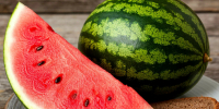 Доцент Баньковская назвала арбуз опасным для диабетиков продуктом - ИА Общественная служба новостей