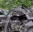 BMW влетел в припаркованные машины во Владивостоке: машины разбросало по проезжей части - ГТРК Владивосток