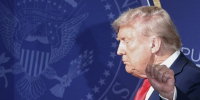 Дональд Трамп анонсировал срочные переговоры с Ираном - Говорит Москва