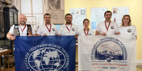 ПО МАРШРУТУ ТУГАРИНОВА: ЭКСПЕДИЦИЯ РГО В МАРТЬЯНОВСКОМ МУЗЕЕ - Краеведческий музей им. Н.М. Мартьянова