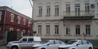 Мичуринские полицейские раскрыли кражу портмоне - Michurinsk68.Ru
