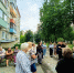 Еще одна многоэтажка? - ТК Наш Регион 33