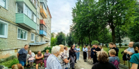 Еще одна многоэтажка? - ТК Наш Регион 33