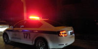 Две автоледи в Улан-Удэ устроили ночное ДТП - Газета Номер один