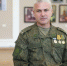 Библиотека продолжает медийный проект «СВОи. Разговоры с героями»: героем седьмого выпуска стал ветеран СВО Вадим Пономарев - Научная библиотека им. В.Д. Федорова