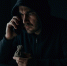 Мошенник / Изображение сгенерировано ИИ ChatGPT / amic.ru - ИА Амител