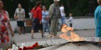 Краснотурьинцам предлагают выбрать место для сквера, посвященного участникам специальной военной операции - Газета Заря Урала