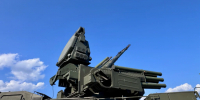 Брянская область приняла на себя сотни дронов во время усиления атак на Россию - Газета Брянские новости