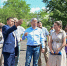 Глава Бурятии подвел итоги рабочей поездки в Тарбагатайский район - ИА Байкал Медиа Консалтинг
