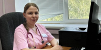 Врачи рассказывают о ключевых принципах грудного вскармливания - Сетевое издание Трудовое знамя