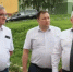 Северный округ на этой неделе посетил Сергей Владимирович Никонов - заместитель губернатора Свердловской области - руководитель Аппарата губернатора Свердловской области и Правительства Свердловской области. - Администрация Северного управленческого округа