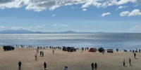 Фото: PRIMPRESS | Каких запретов не хватает на пляжах Приморья - PrimPress.Ru