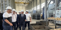 Анатолий Аксаков: рост требует смелости - Справедливая Россия