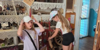 «Час любознательности» - МЦБ Далматовского района
