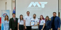 Делегация Саратовской области примет участие в окружном этапе проекта «МолоТ» - Сетевое издание Петровские вести