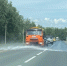 В Ульяновске усилят полив дорог и цветников в связи с жарой - Ulyanovsk.Express