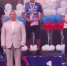 Курганец завоевал медаль на чемпионате России по греко-римской борьбе среди ветеранов - Новый мир