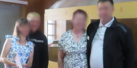 В колонии Бурятии сразу двое осужденных зарегистрировали брак - Infpol.Ru