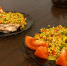 Булгур заливаю водой и крошу овощи — аромат на всю кухню, а вкус как в дорогом ресторане - Progorod33.Ru