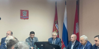 Олег Папунин назначен врио главы Новотроицка - Ural56.Ru