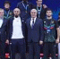 Два серебра от югорских вольников на Чемпионате России - Центр спортивной подготовки